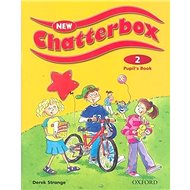 New Chatterbox 2 Pupil's Book - 