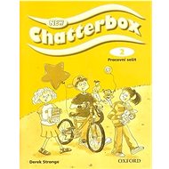 New Chatterbox 2 Pracovní sešit - 