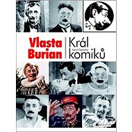 Vlasta Burian Král komiků - 