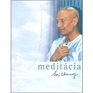 Meditácia - Sri Chinmoy