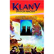 Oheň a ľad - Erin Hunterová
