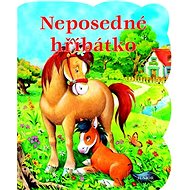 Neposedné hříbátko - Zuzana Pospíšilová