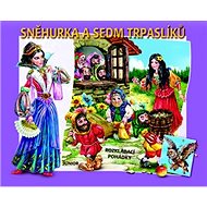 Sněhurka a sedm trpaslíků - 