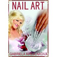 Nail Art - Gabriela Krejcarová