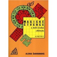 Magické čtverce a další číselná schémata: Alfabetník 2 - 