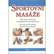 Sportovní masáže - Stanislav Flandera
