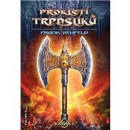 Prokletí trpaslíků - Frank Rehfeld