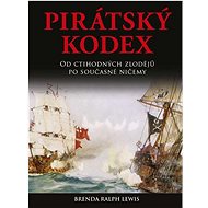 Pirátský kodex - Brenda Ralph Lewis
