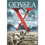 Odysea X - Jaroslav Novák