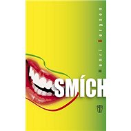 Smích - Henri Bergson