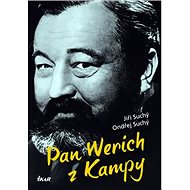 Pan Werich z Kampy - 