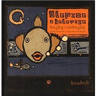 Slepice a televize: bajky - nebajky - Jiří Dvořák; Juraj Horváth