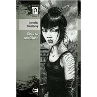Číslo se smrťákem - Jaroslav Mostecký