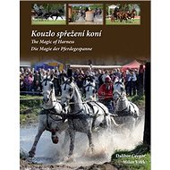 Kouzlo spřežení koní - Dalibor Gregor; Milan Vítek