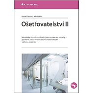 Ošetřovatelství II. - Ilona Plevová