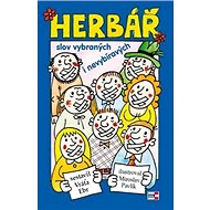 Herbář slov vybraných i nevybíravých - 