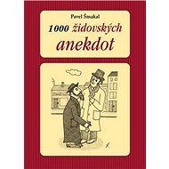 1000 židovských anekdot - 