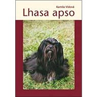 Lhasa apso - Kamila Vidová