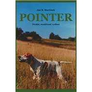 Pointer: druhé vydání - J.B. Martinek