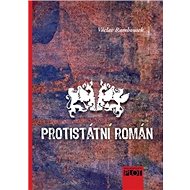 Protistátní román - Václav Rambousek