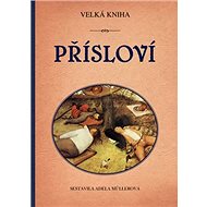 Velká kniha přísloví - 