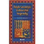 Nejkrásnější židovské legendy - 