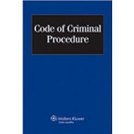 Code of Criminal Procedure - 