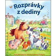 Rozprávky z dediny - 