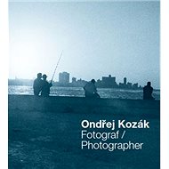 Fotograf / Photographer - Ondřej Kozák