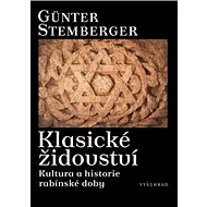 Klasické židovství - Günter Stemberger