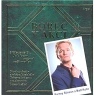 Borec v akci - Barney Stinson