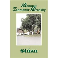 Stáza - B. Zahradník Brodský