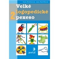 Velké logopedické pexeso 2 - 