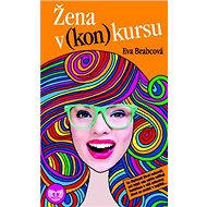 Žena v konkursu - Eva Brabcová