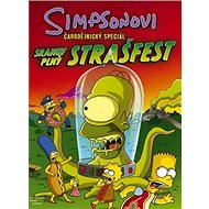 Simpsonovi Srandy plný strašfest: Čarodějnický speciál - 