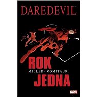Daredevil Rok jedna - Frank Miller