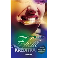 Zlatá kreditka - Ivana Klein