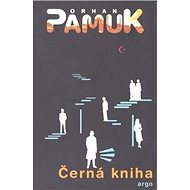 Černá kniha - 