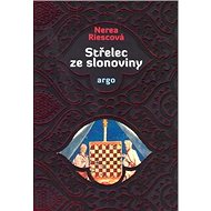 Střelec ze slonoviny - Nerea Riescová