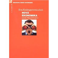 Nová ekonomika: Nové příležitosti? - Eva Kislingerová