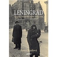 Leningrad - Anna Reidová