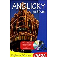 Anglicky za 30 dní: nahrávka na internetu - 