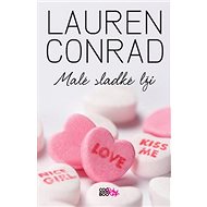 Malé sladké lži - Lauren Conrad