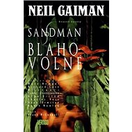 Sandman Blahovolné: Sandman 10 - Neil Gaiman