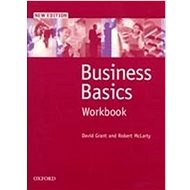 Business Basic New Edition Workbook - 