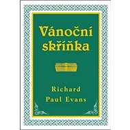 Vánoční skříňka - Richard Paul Evans
