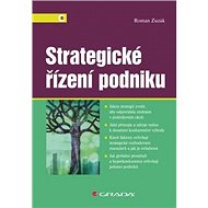 Strategické řízení podniku - Roman Zuzák