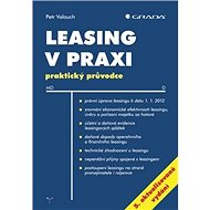 Leasing v praxi - Petr Valouch