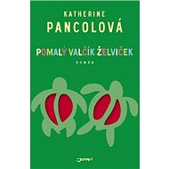 Pomalý valčík želviček - 