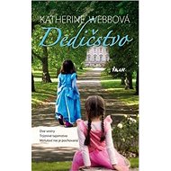 Dedičstvo - Katherine Webbová